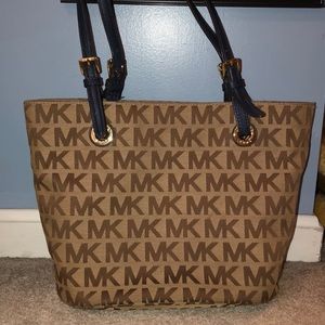 Michael Kors purse